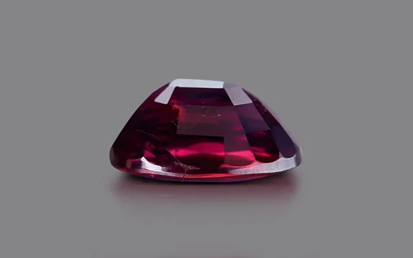 Selah Amz-Purple Sapphire 7X5 MM - 1.19 carats - Image 4