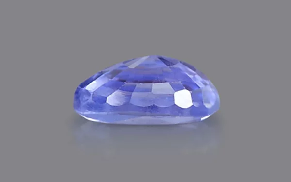Selah Amz-Purple Sapphire 10X8 MM - 3.90 carats - Image 4