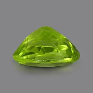 Selah Amz-Peridot 9X7 MM - 2.18 carats