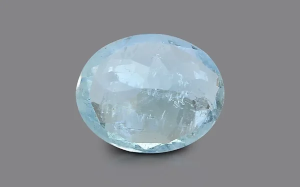 Selah Amz-Aquamarine 9X7 MM - 1.66 carats - Image 3