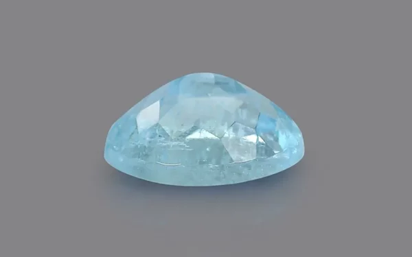 Selah Amz-Aquamarine 9X7 MM - 1.66 carats - Image 2